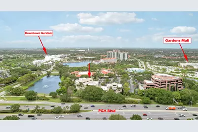 3601 Pga Boulevard #210, Palm Beach Gardens, FL 33410 - Photo 17