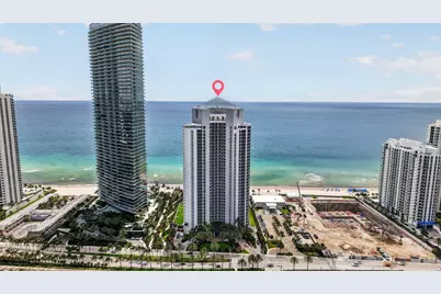 18911 Collins Avenue #2303, Sunny Isles Beach, FL 33160 - Photo 1
