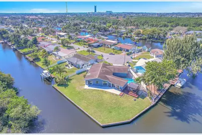 4406 SW 37th Avenue, Dania Beach, FL 33312 - Photo 3