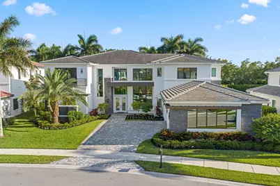 2702 NW 71st Boulevard, Boca Raton, FL 33496 - Photo 1