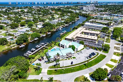412 Southwind Drive #B2, North Palm Beach, FL 33408 - Photo 33