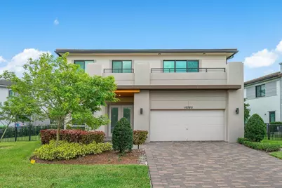 10780 Oceano Way, Parkland, FL 33076 - Photo 1
