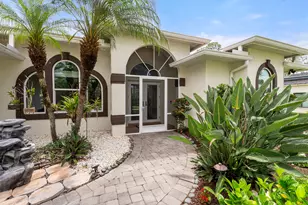2381 SW Indigo Ln, Port Saint Lucie, FL 34953 - Photo 1