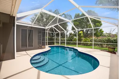 2381 SW Indigo Lane, Port Saint Lucie, FL 34953 - Photo 19