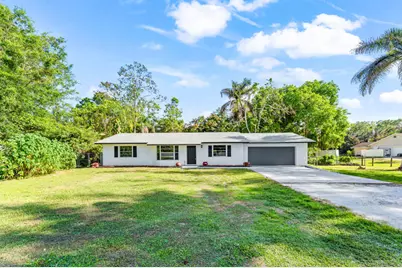 11852 N 47th Rd Road N, The Acreage, FL 33411 - Photo 1