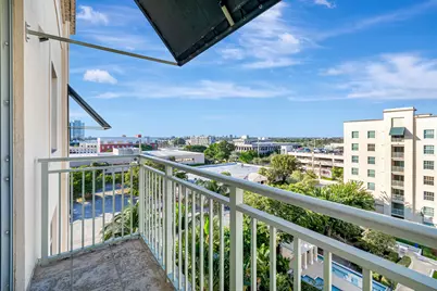 610 Clematis Street #833, West Palm Beach, FL 33401 - Photo 39