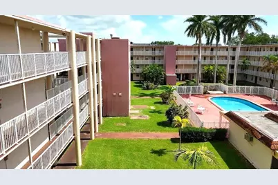 2800 NW 56th Avenue #G406, Lauderhill, FL 33313 - Photo 7