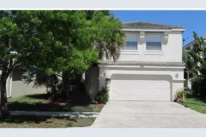 1104 Oakwater Drive, Royal Palm Beach, FL 33411 - Photo 1