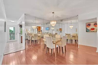 2004 Granada Drive #J3, Coconut Creek, FL 33066 - Photo 9