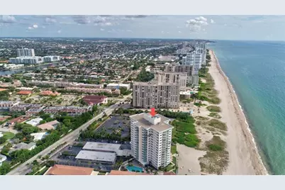 6000 N Ocean Boulevard #12h, Lauderdale by the Sea, FL 33308 - Photo 1