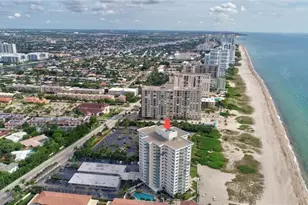 6000 N Ocean Blvd, Lauderdale by the Sea, FL 33308 - Photo 1