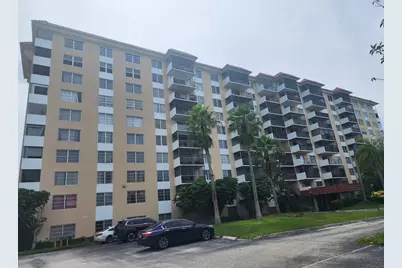 4174 Inverrary Drive #811, Lauderhill, FL 33319 - Photo 1