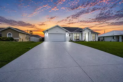 1074 SW Liberty Avenue, Port Saint Lucie, FL 34953 - Photo 1