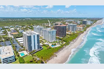 500 Ocean Drive #E4c, Juno Beach, FL 33408 - Photo 3
