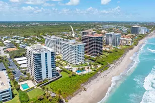 500 Ocean Dr, Juno Beach, FL 33408 - Photo 3