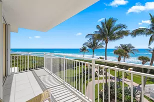 500 Ocean Dr, Juno Beach, FL 33408 - Photo 9
