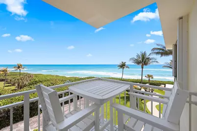 500 Ocean Drive #E4c, Juno Beach, FL 33408 - Photo 1