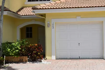 1043 Imperial Lake Road, West Palm Beach, FL 33413 - Photo 3