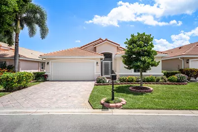 7262 Modena Drive, Boynton Beach, FL 33437 - Photo 1