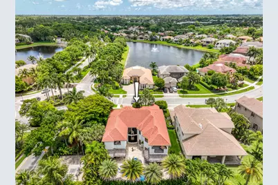 3581 Collonade Drive, Wellington, FL 33449 - Photo 67
