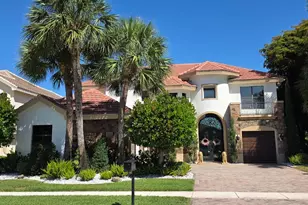 3581 Collonade Dr, Wellington, FL 33449 - Photo 1