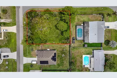 1802 SW Diamond Street, Port Saint Lucie, FL 34953 - Photo 9