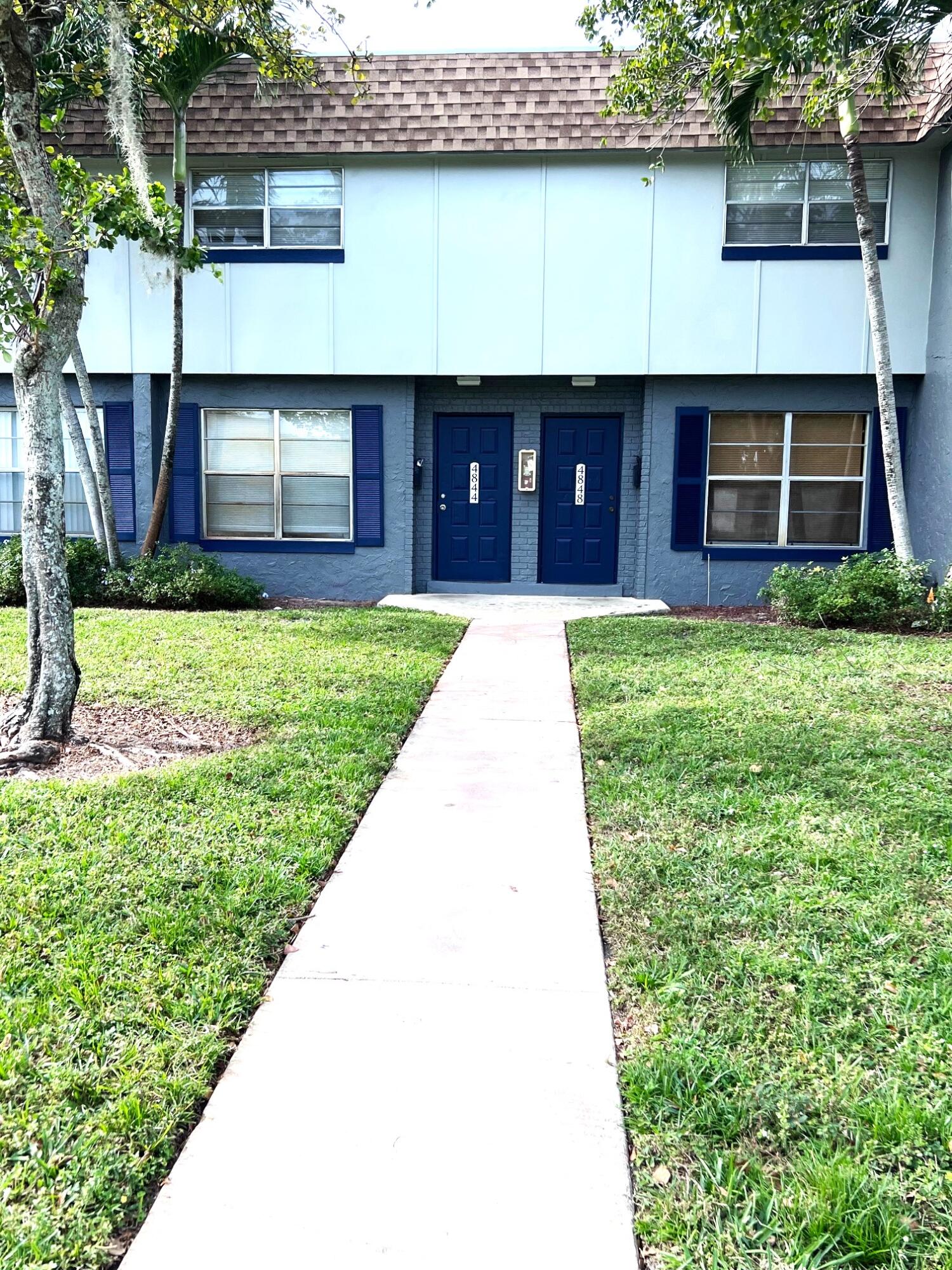 4844 NW 9th Dr #4844 - 4844 NW 9th Dr #4844, Plantation, FL 33317 Luxury Property | Jose Angel Pina