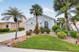 8223 Horseshoe Bay Rd, Boynton Beach, FL 33472 - Photo 1