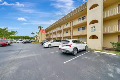 8435 Sunrise Lakes Boulevard #301, Sunrise, FL 33322 - Photo 51