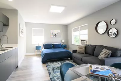 1020 N Victoria Park Road #23, Fort Lauderdale, FL 33304 - Photo 5