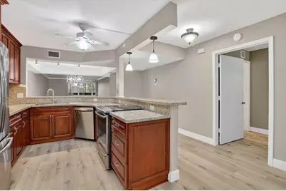 23305 N Barwood Ln Lane N #209, Boca Raton, FL 33428 - Photo 1