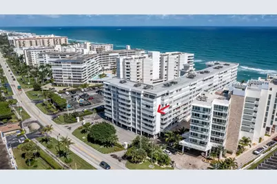 3570 S Ocean Boulevard #610, South Palm Beach, FL 33480 - Photo 5