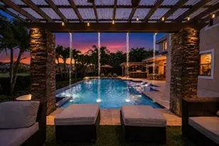10345 Candleberry St, Parkland, FL 33076 - Photo 1