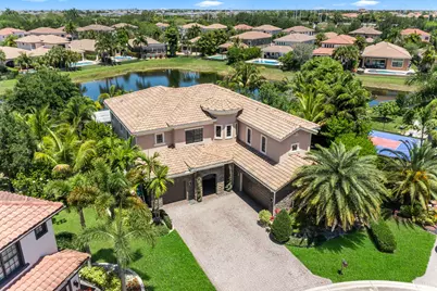 10345 Candleberry Street, Parkland, FL 33076 - Photo 11