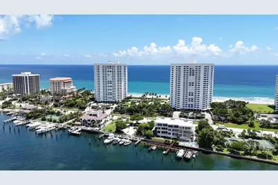 500 S Ocean Boulevard #1009, Boca Raton, FL 33432 - Photo 1