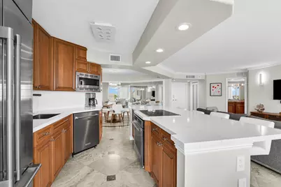 500 S Ocean Boulevard #1009, Boca Raton, FL 33432 - Photo 9