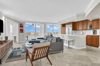 500 S Ocean Boulevard #1009, Boca Raton, FL 33432 - Photo 3
