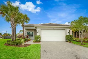 11905 SW Seaway St, Port Saint Lucie, FL 34987 - Photo 1