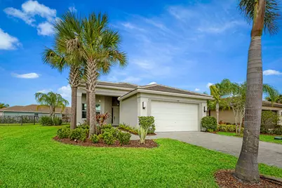 11905 SW Seaway Street, Port Saint Lucie, FL 34987 - Photo 1