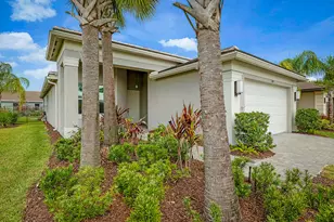 11905 SW Seaway St, Port Saint Lucie, FL 34987 - Photo 3