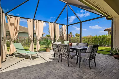 11905 SW Seaway Street, Port Saint Lucie, FL 34987 - Photo 13