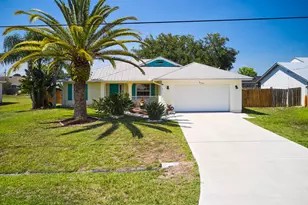 743 SW McCoy Ave, Port Saint Lucie, FL 34953 - Photo 1