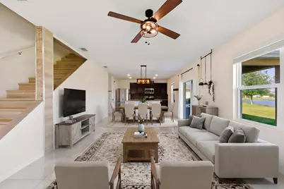 3044 Woodswalk Drive, Fort Pierce, FL 34945 - Photo 5