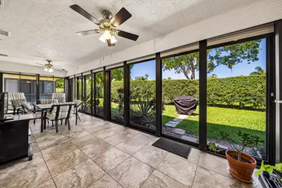 10069 Andrea Lane #A, Boynton Beach, FL 33437 - Photo 27