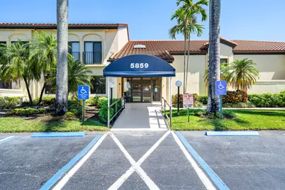 10069 Andrea Lane #A, Boynton Beach, FL 33437 - Photo 35