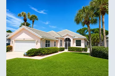 7529 SE Bay Cedar Circle, Hobe Sound, FL 33455 - Photo 1