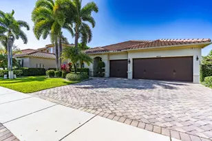 10551 Longleaf Ln, Wellington, FL 33414 - Photo 1