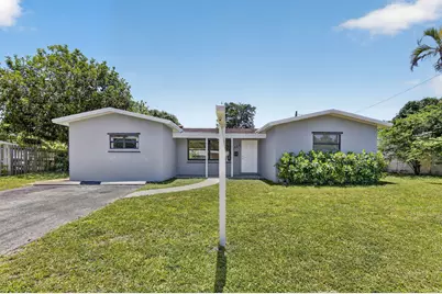 5804 NW 14th Street, Sunrise, FL 33313 - Photo 35