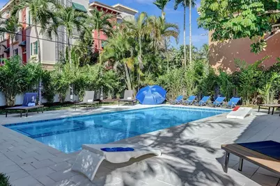 1043 N Victoria Park Road #1-2, Fort Lauderdale, FL 33304 - Photo 27
