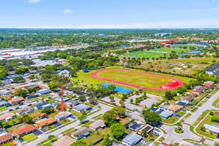 3280 NW 13th Ct, Lauderhill, FL 33311 - Photo 13